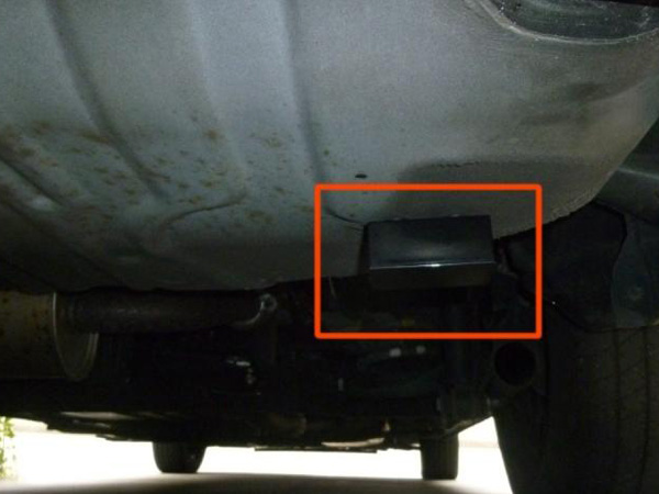 海珠车辆GPS定位器检测与拆除