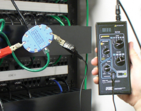 海珠美国REI CMA-100反监听音频放大器